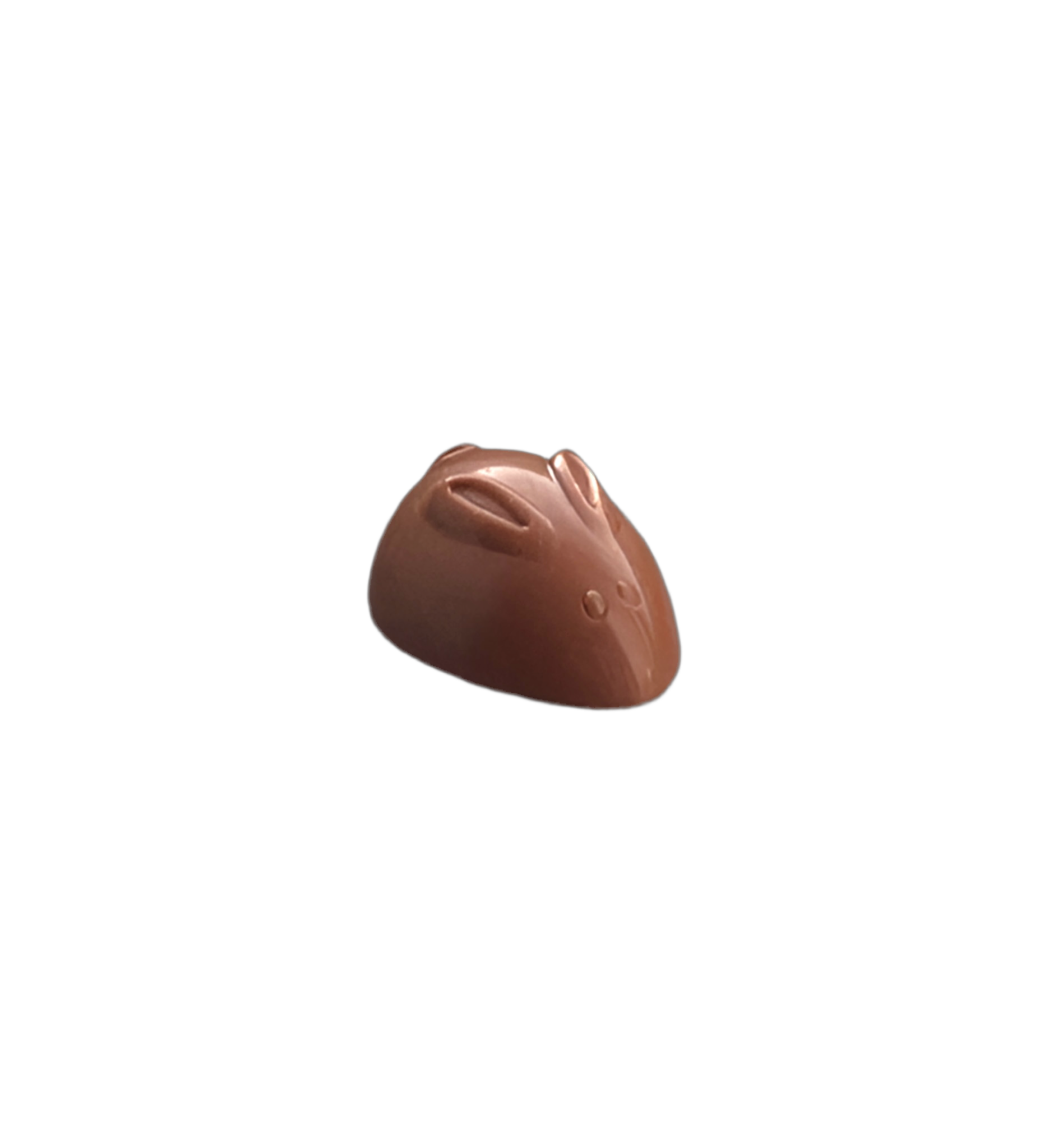 Mascarpone Crunch Bonbon - Chocolaterie Steenvoorden