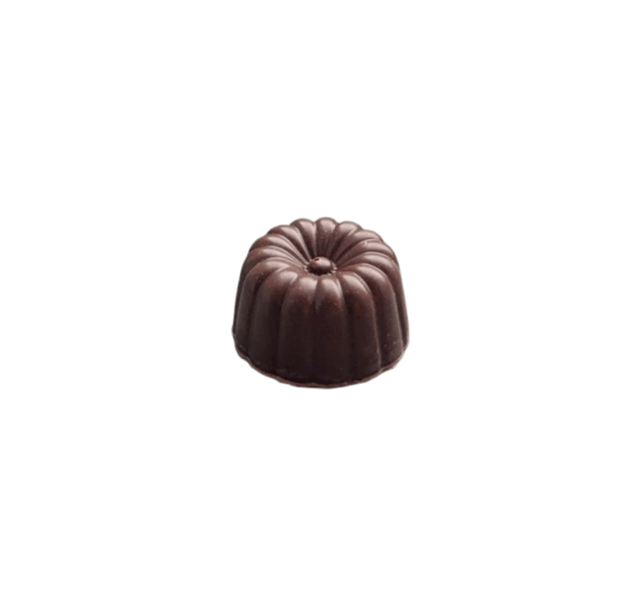 Vanille Bonbon - Chocolaterie Steenvoorden