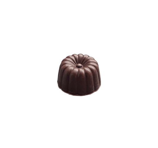 Vanille Bonbon - Chocolaterie Steenvoorden